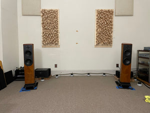 Gideon Audio