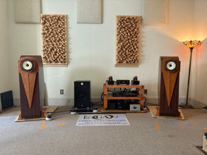 Gideon Audio