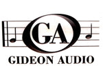 Gideon Audio